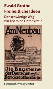 Cover von Freiheitliche Ideen