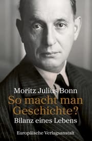 Cover von So macht man Geschichte?