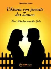 Cover von Viktoria von jenseits des Zauns