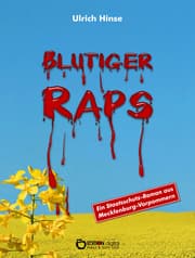 Cover von Blutiger Raps