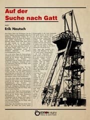 Cover von Auf der Suche nach Gatt
