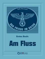 Cover von Der Friede im Osten. Erstes Buch