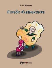 Cover von Frisör Kleinekorte