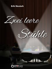 Cover von Zwei leere Stühle