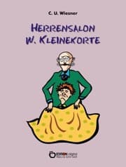 Cover von Herrensalon W. Kleinekorte