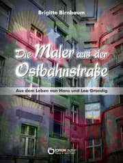 Cover von Die Maler aus der Ostbahnstraße