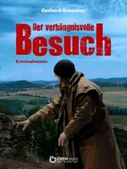 Cover von Der verhängnisvolle Besuch