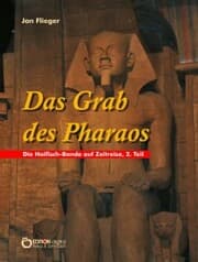 Cover von Das Grab des Pharaos