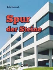 Cover von Spur der Steine