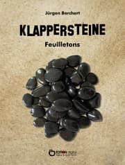 Cover von Klappersteine