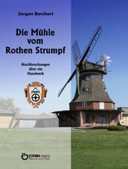 Cover von Die Mühle vom Roten Strumpf