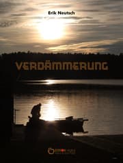 Cover von Verdämmerung