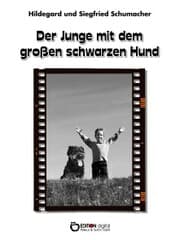 Cover von Der Junge mit dem großen schwarzen Hund
