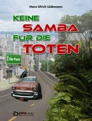 Cover von Keine Samba für die Toten