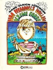 Cover von Um Himmels Willen keine Farbe