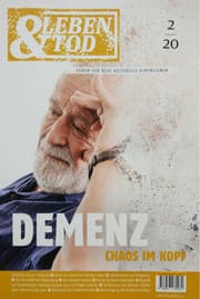Cover von Demenz