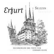 Cover von Erfurt Skizzen/Sketches