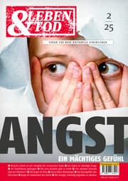 Cover von Angst