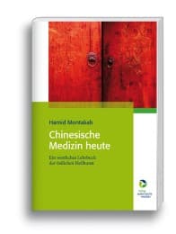 Cover von Chinesische Medizin heute