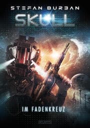 Cover von SKULL 2: Im Fadenkreuz