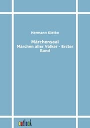 Cover von Märchensaal