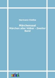 Cover von Märchensaal
