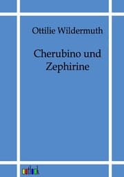 Cover von Cherubino und Zephirine