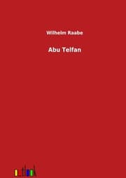 Cover von Abu Telfan