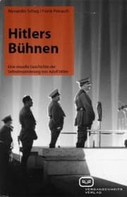 Cover von Hitlers Bühnen