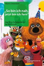 Cover von 'So bin ich nah, jetzt bin ich fern'