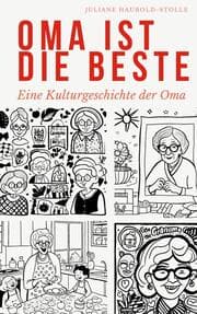 Cover von Oma ist die Beste