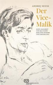 Cover von Der Vice-Malik