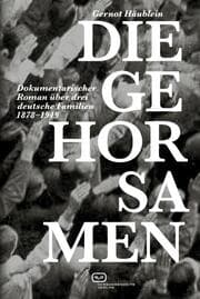 Cover von Die Gehorsamen