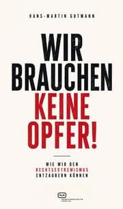 Cover von Wir brauchen keine Opfer!