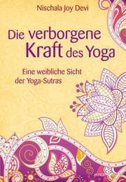Cover von Die verborgene Kraft des Yoga