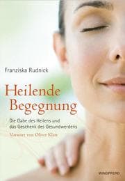 Cover von Heilende Begegnung