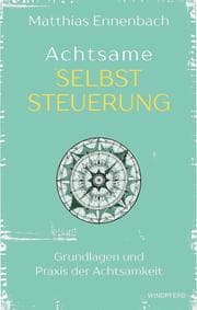 Cover von Achtsame Selbststeuerung