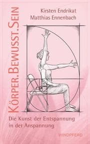 Cover von Körper.Bewusst.Sein