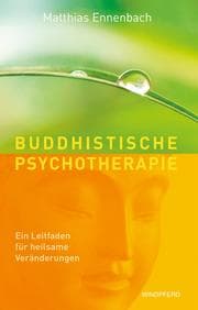 Cover von Buddhistische Psychotherapie