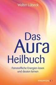 Cover von Das Aura-Heilbuch