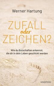 Cover von Zufall oder Zeichen?