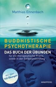 Cover von Buddhistische Psychotherapie