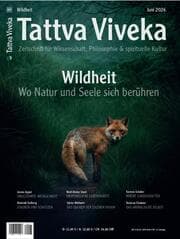 Cover von Tattva Viveka 107 - Wildheit - Magazin