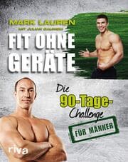 Cover von Fit ohne Geräte