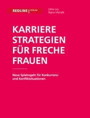 Cover von Karrierestrategien für freche Frauen