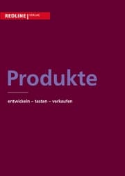 Cover von Produkte