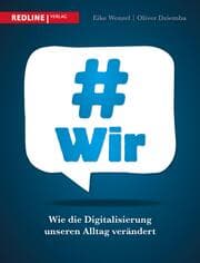 Cover von wir