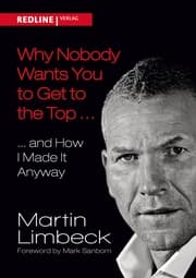 Cover von Why Nobody Wants You to Get to the Top ...