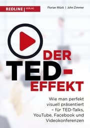 Cover von Der TED-Effekt