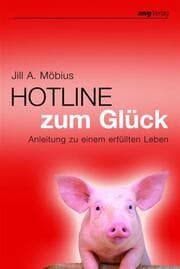 Cover von Hotline zum Glück